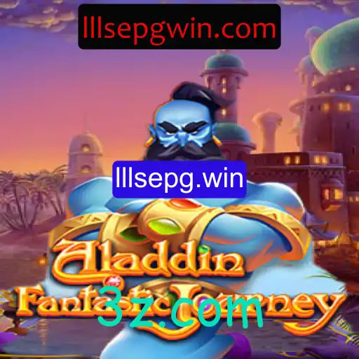 Explorando o Mundo Mágico de Aladdin