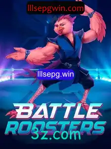 Explorando BattleRoosters: O Jogo de Estratégia Inovador