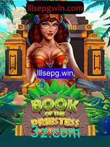 Descubra o Fascinante Universo de BookOfThePriestess