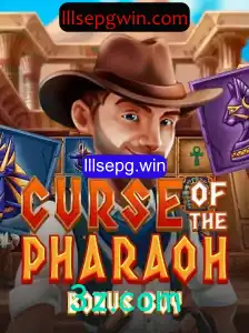 Explorando o Mundo de CurseofthePharaohBonusBuy
