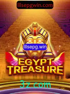Descubra o Fascinante Mundo do Jogo EgyptTreasure