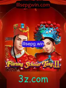 Descubra o Mundo de Flirting Scholar Tang II: Um Mergulho no Jogo Sensação