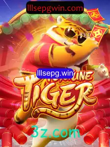 FortuneTiger: Descubra a Magia do Jogo com a lllsepg.win