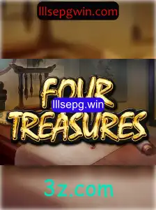 Descubra o Fantástico Mundo de FourTreasures