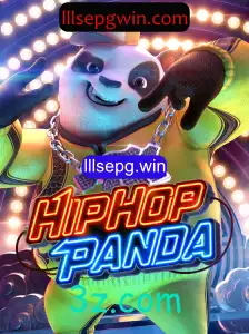 Explorando o Mundo de HipHopPanda: Um Mergulho em Aventura e Estratégia