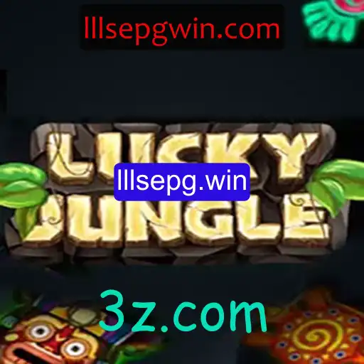 Descubra o Fascinante Mundo do Jogo LuckyJungle