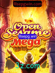OPENSESAMEMEGA: Descubra o Novo Fenômeno Interativo do Mundo dos Jogos
