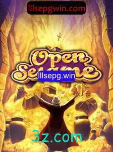 OpenSesame: O Jogo Inovador que Está Transformando o Mundo dos Jogos