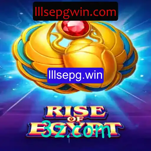 Descubra o Fascinante Jogo RiseOfEgypt