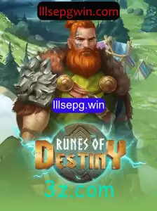 Explorando RunesOfDestiny: Uma Jornada Épica em lllsepg.win
