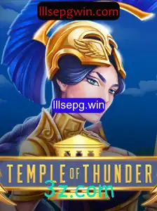 Explorando o Fascinante Mundo de TempleofThunder