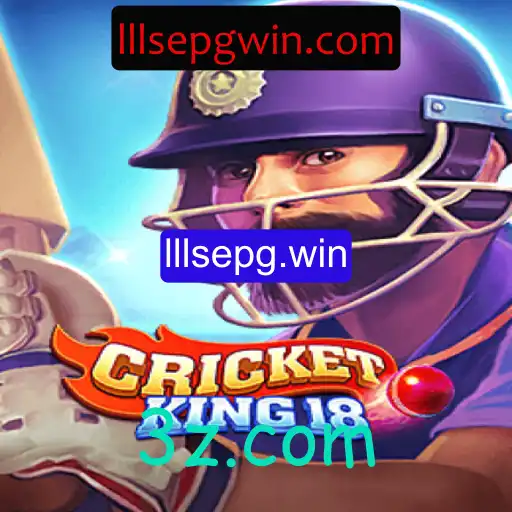 Explorando CricketKing18: O Jogo que Está Transformando o Mundo dos Esportes Virtuais